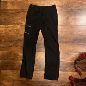 Patagonia Simul Alpine Pants - Women’s 4